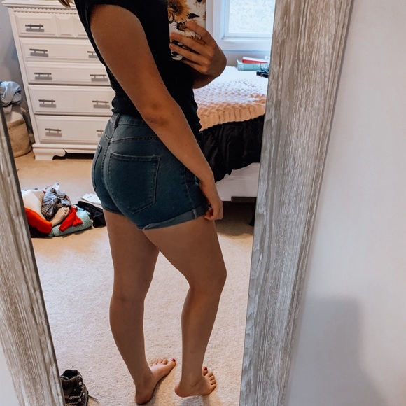 ASOS Pants - 🌺CLOSET CLOSING 3/31 NWOT shorts